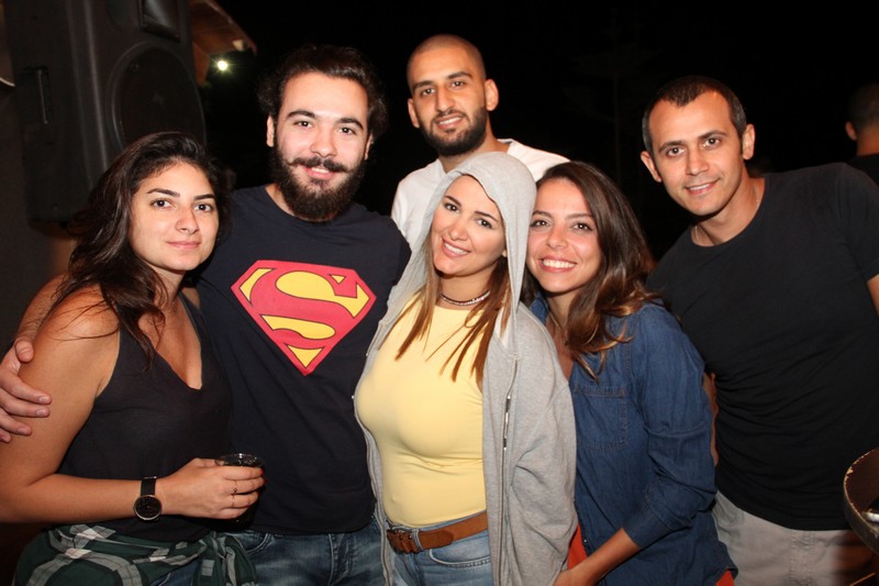 The Sixth Fkhayte Annual Gathering